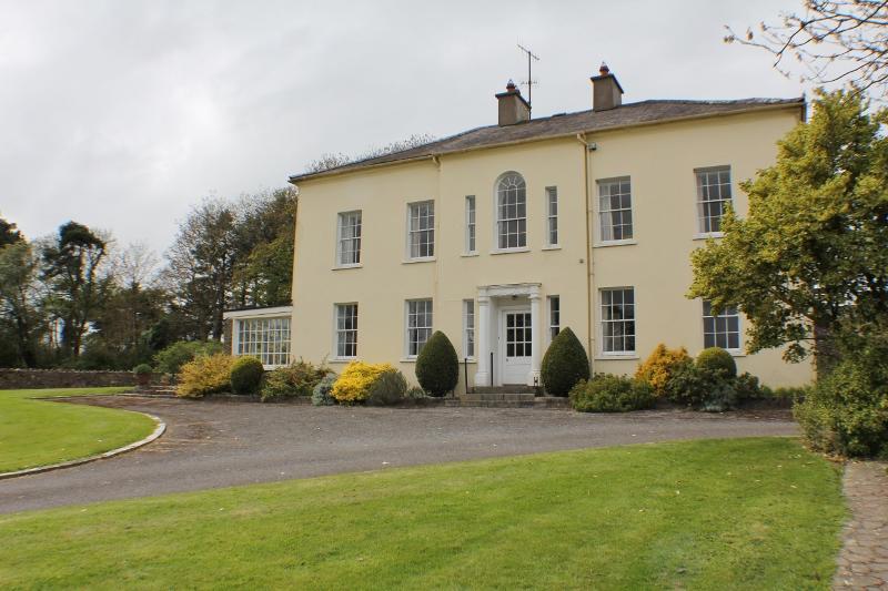 Willowhill House Minane Bridge Exterior photo